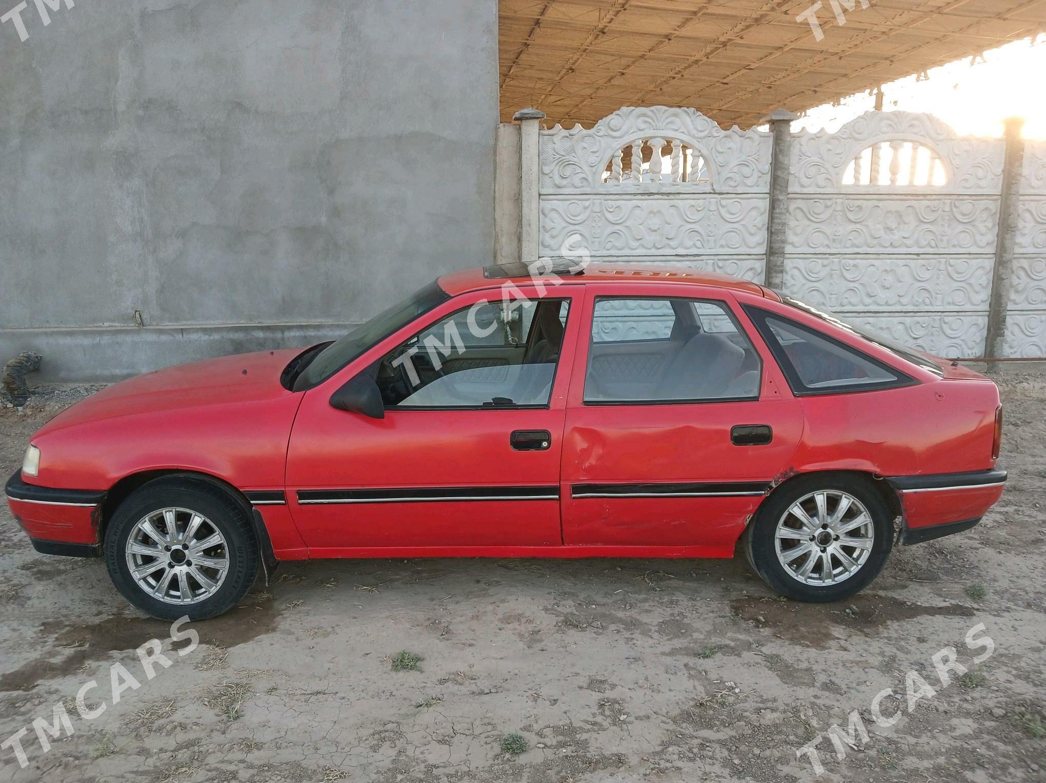 Opel Vectra 1990 - 17 000 TMT - Mary - img 2