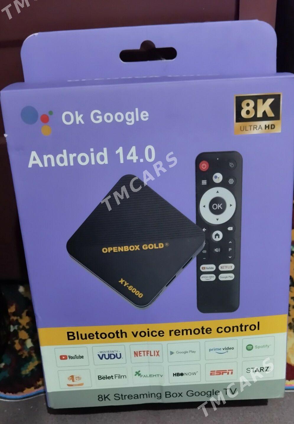 Android tuner - Туркменабат - img 1