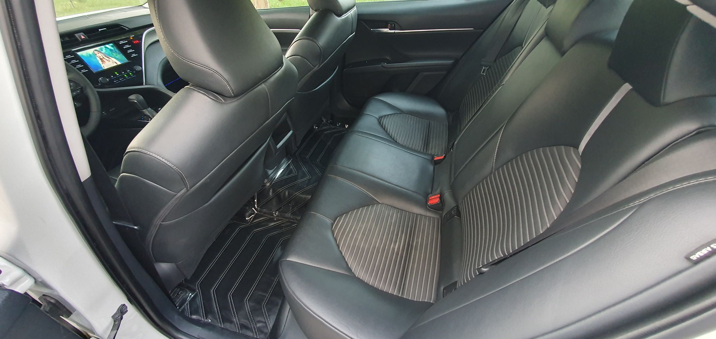 Toyota Camry 2018 - 279 000 TMT - Aşgabat - img 8