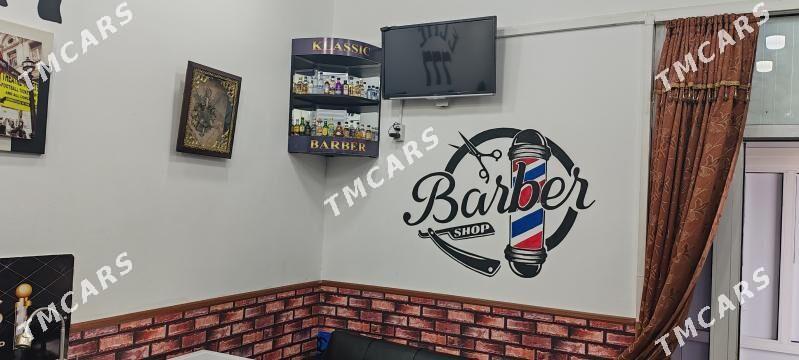 Isci   gerek - Туркменабат - img 3