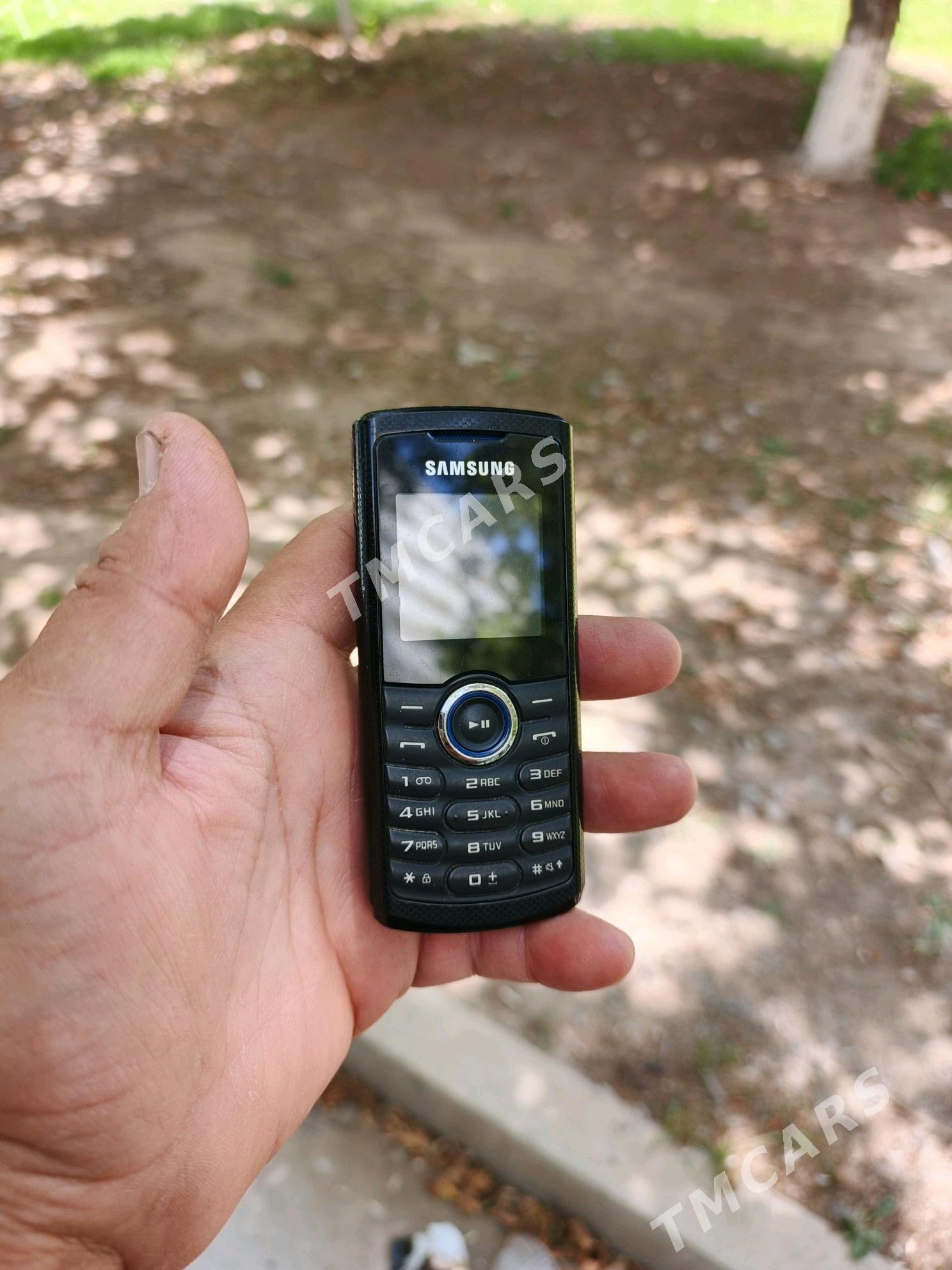 prastoy Samsung 2121 telefon - Aşgabat - img 2