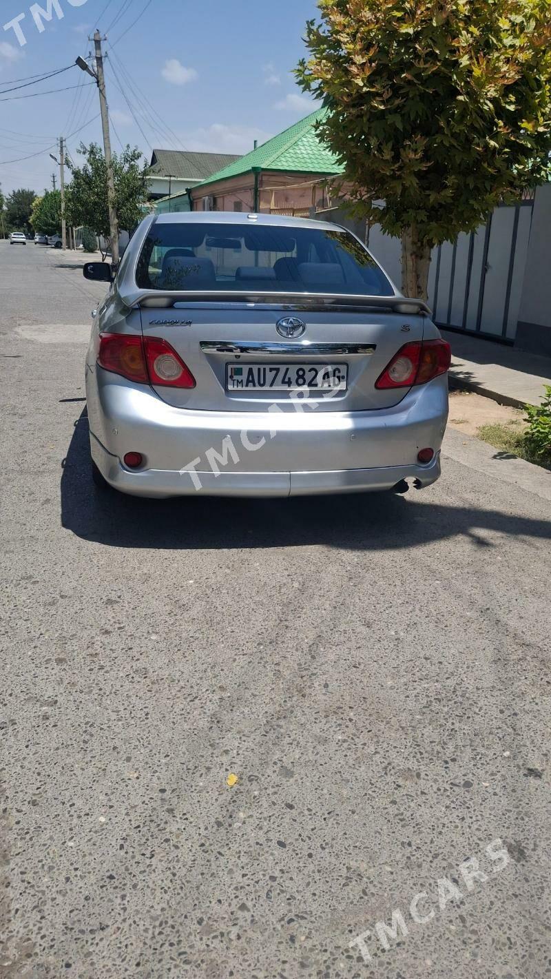 Toyota Corolla 2010 - 160 000 TMT - Hitrowka - img 2