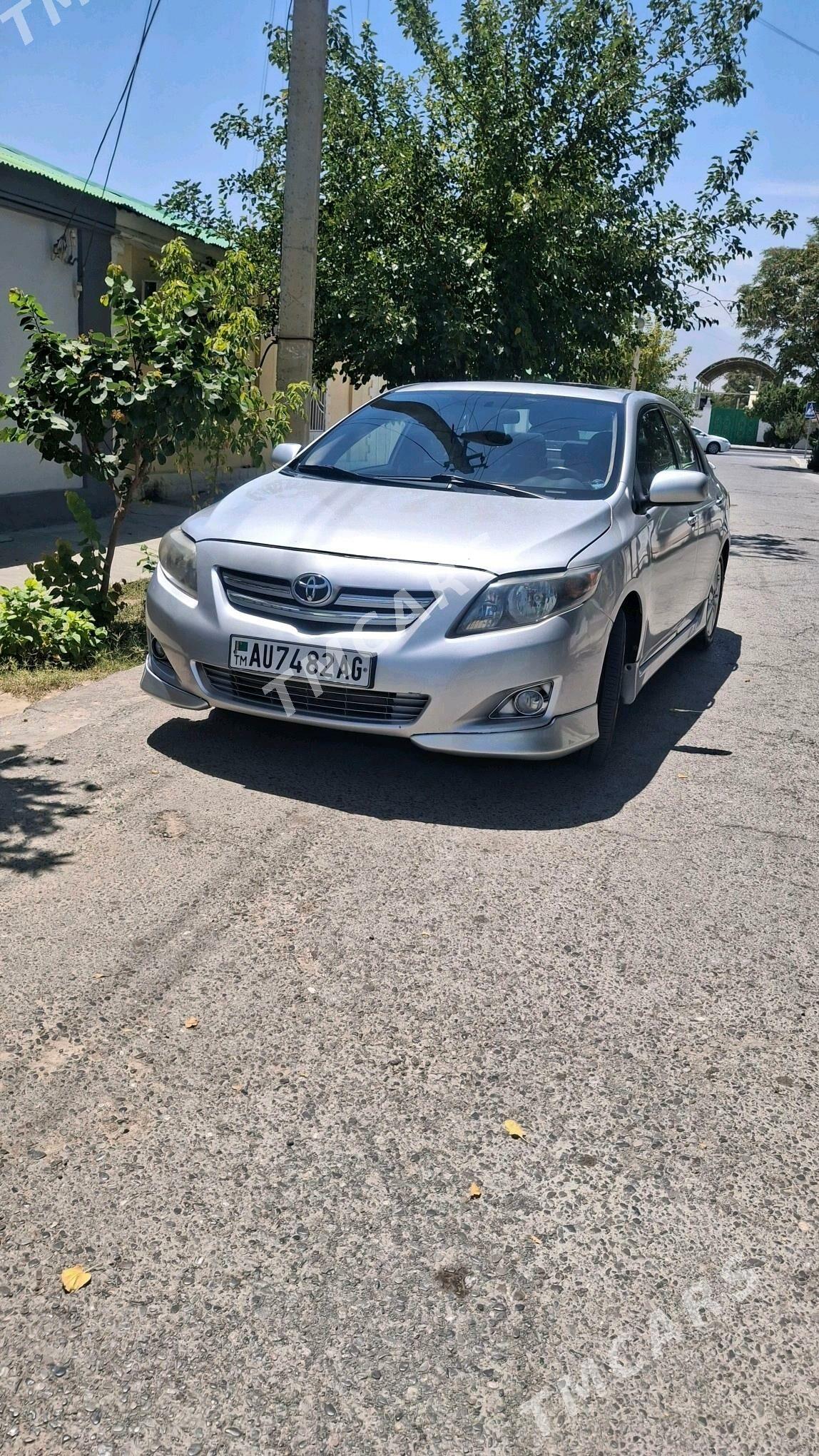 Toyota Corolla 2010 - 160 000 TMT - Hitrowka - img 3