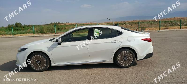 Toyota Camry 2025 - 823 000 TMT - Aşgabat - img 6