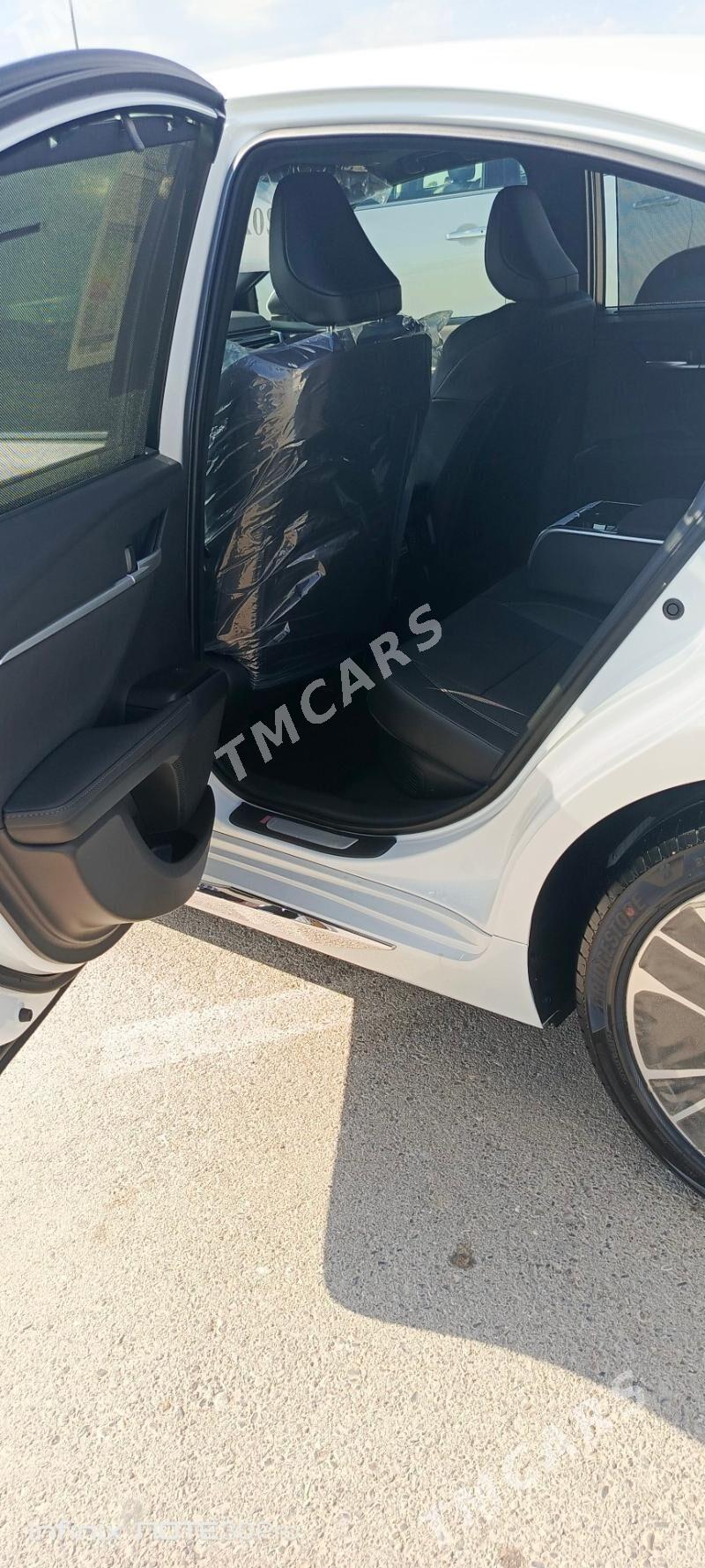 Toyota Camry 2025 - 823 000 TMT - Aşgabat - img 10