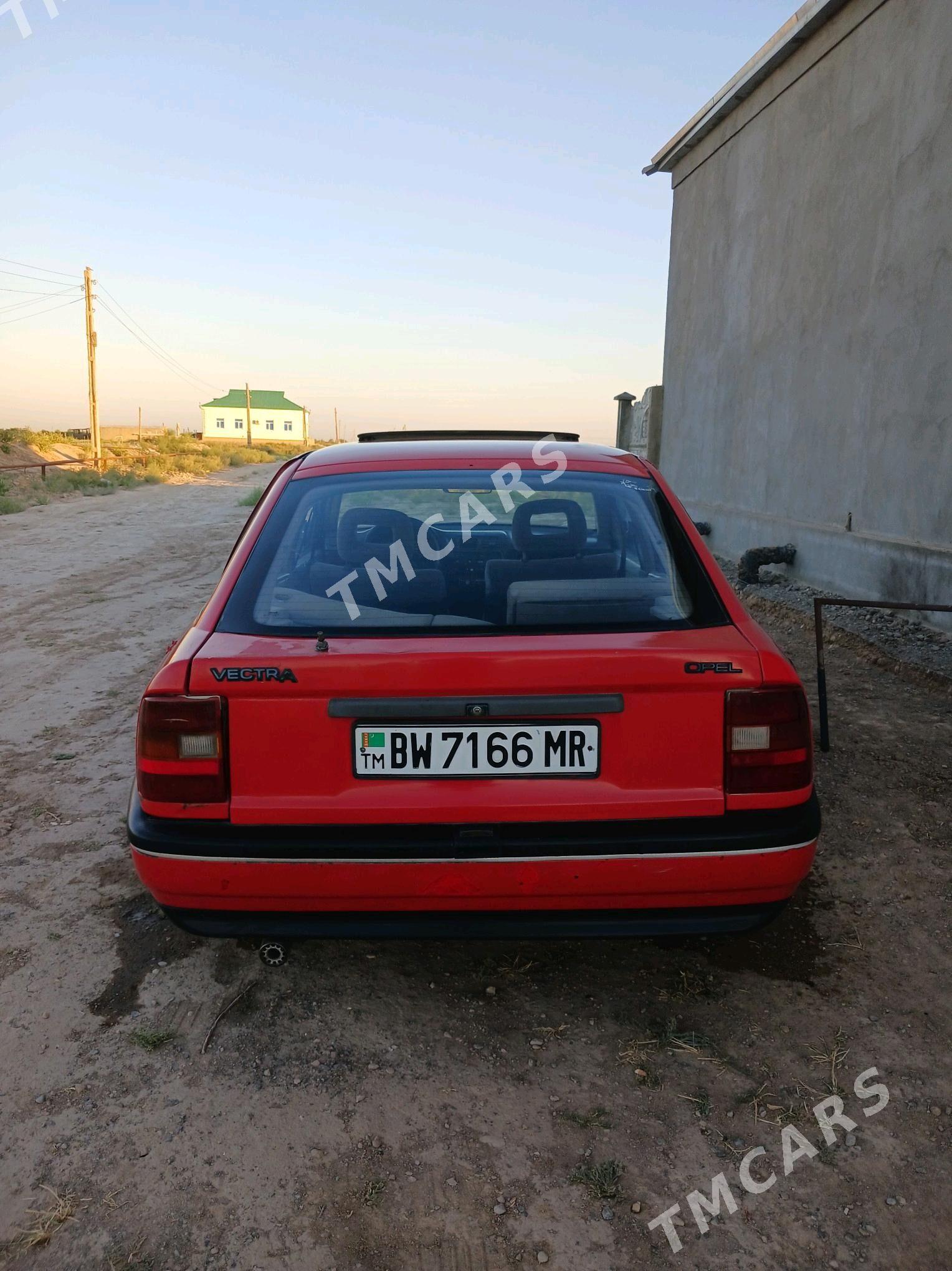 Opel Vectra 1990 - 17 000 TMT - Mary - img 3