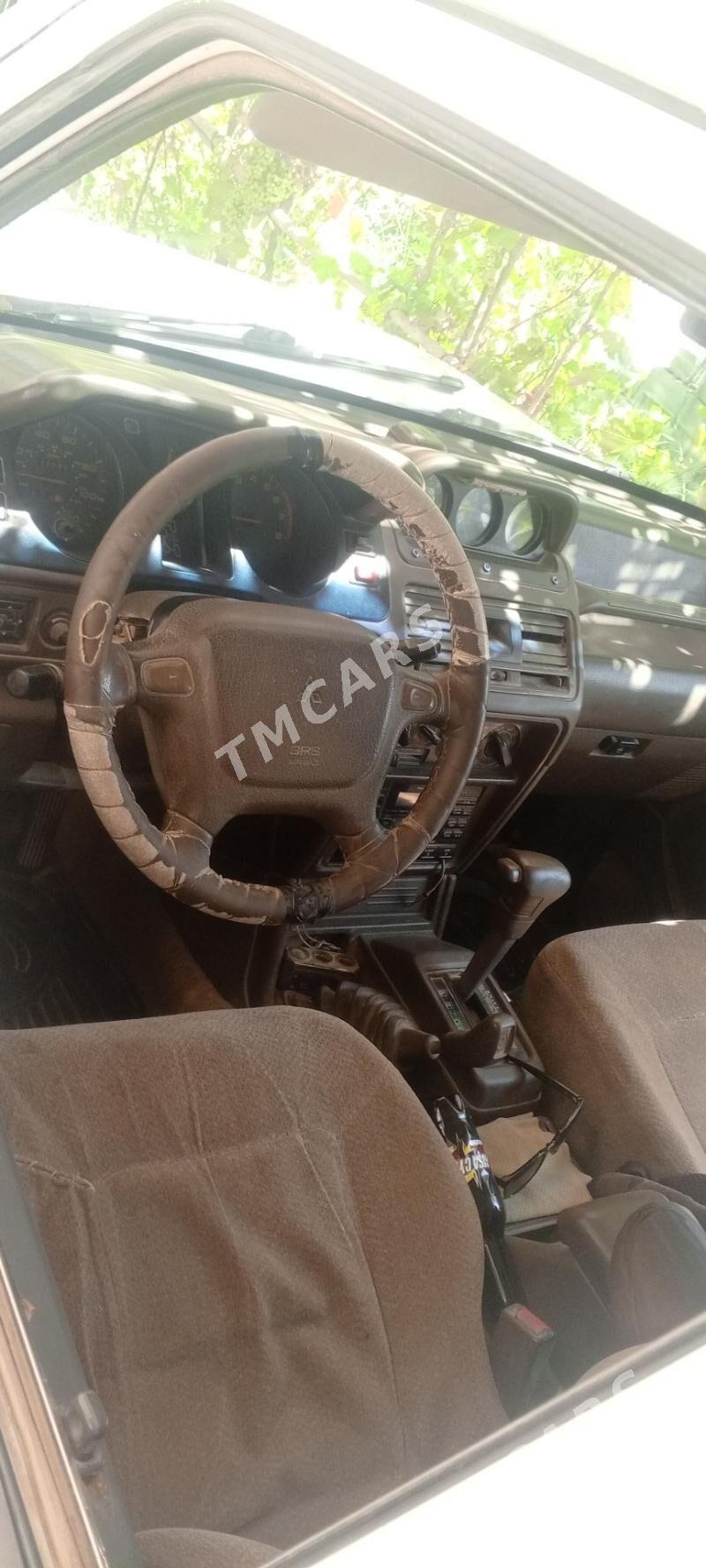 Mitsubishi Montero 1995 - 35 000 TMT - Дашогуз - img 1