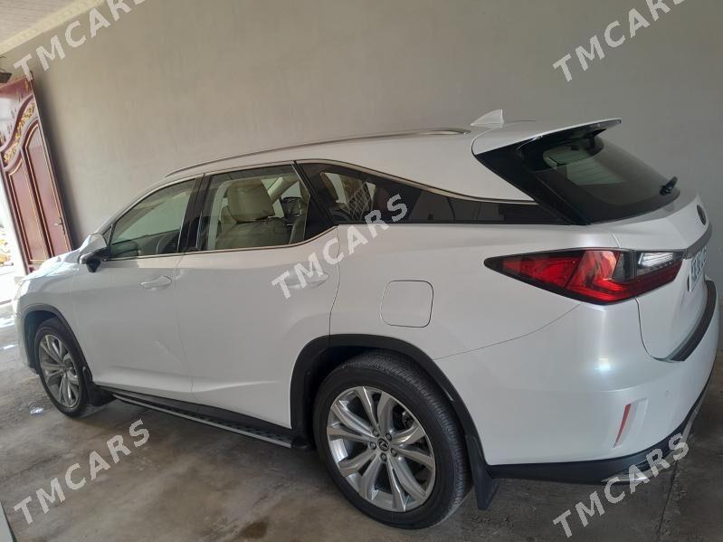 Lexus RX 350L 2022 - 600 000 TMT - Türkmenabat - img 3