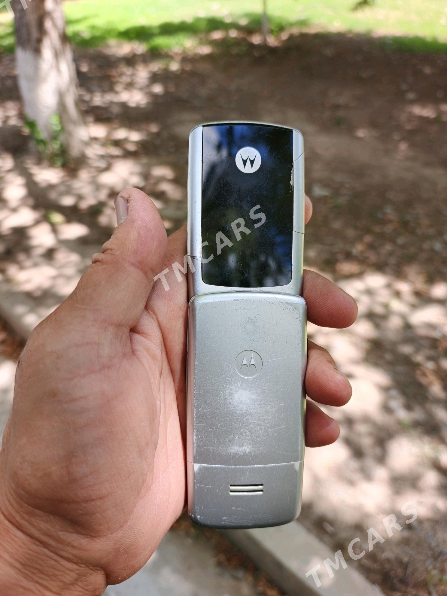 prastoy Motorola w220 telefon - Aşgabat - img 2
