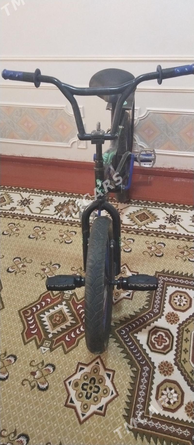 BMX - Gazojak - img 2