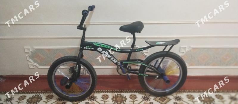 BMX - Gazojak - img 1