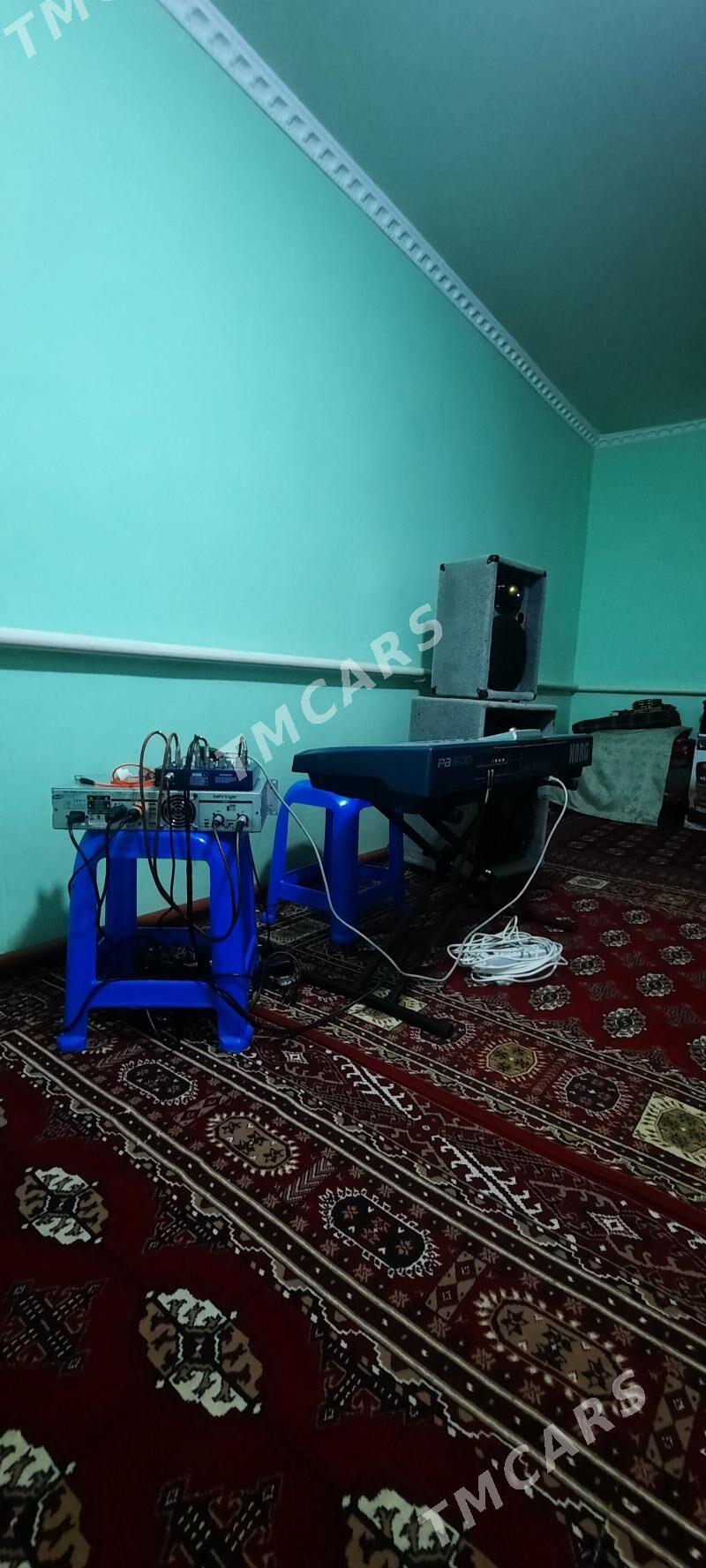 TOÝ APARAT KORG PA800 - Дашогуз - img 2