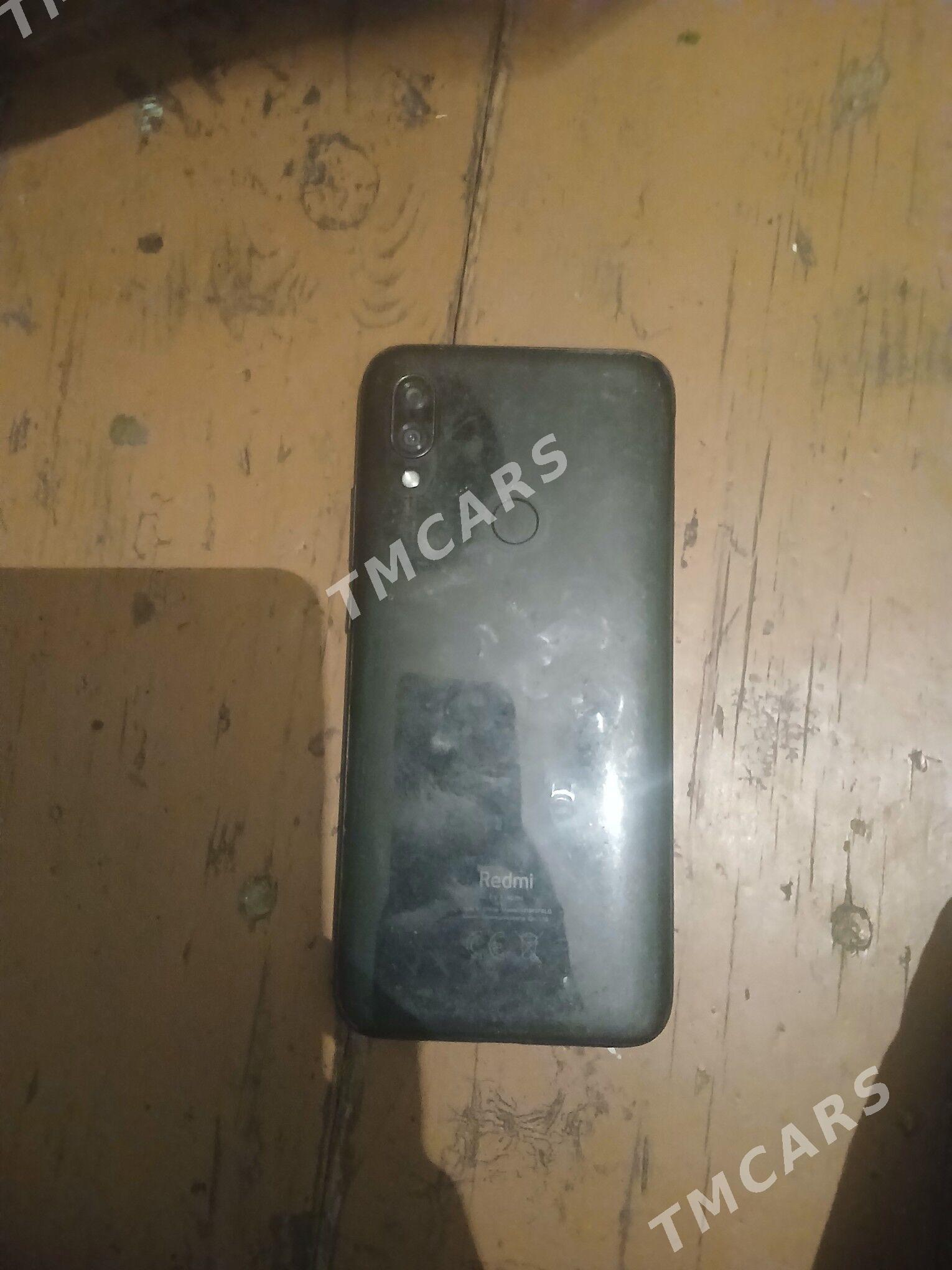 redmi 7a - Daşoguz - img 1