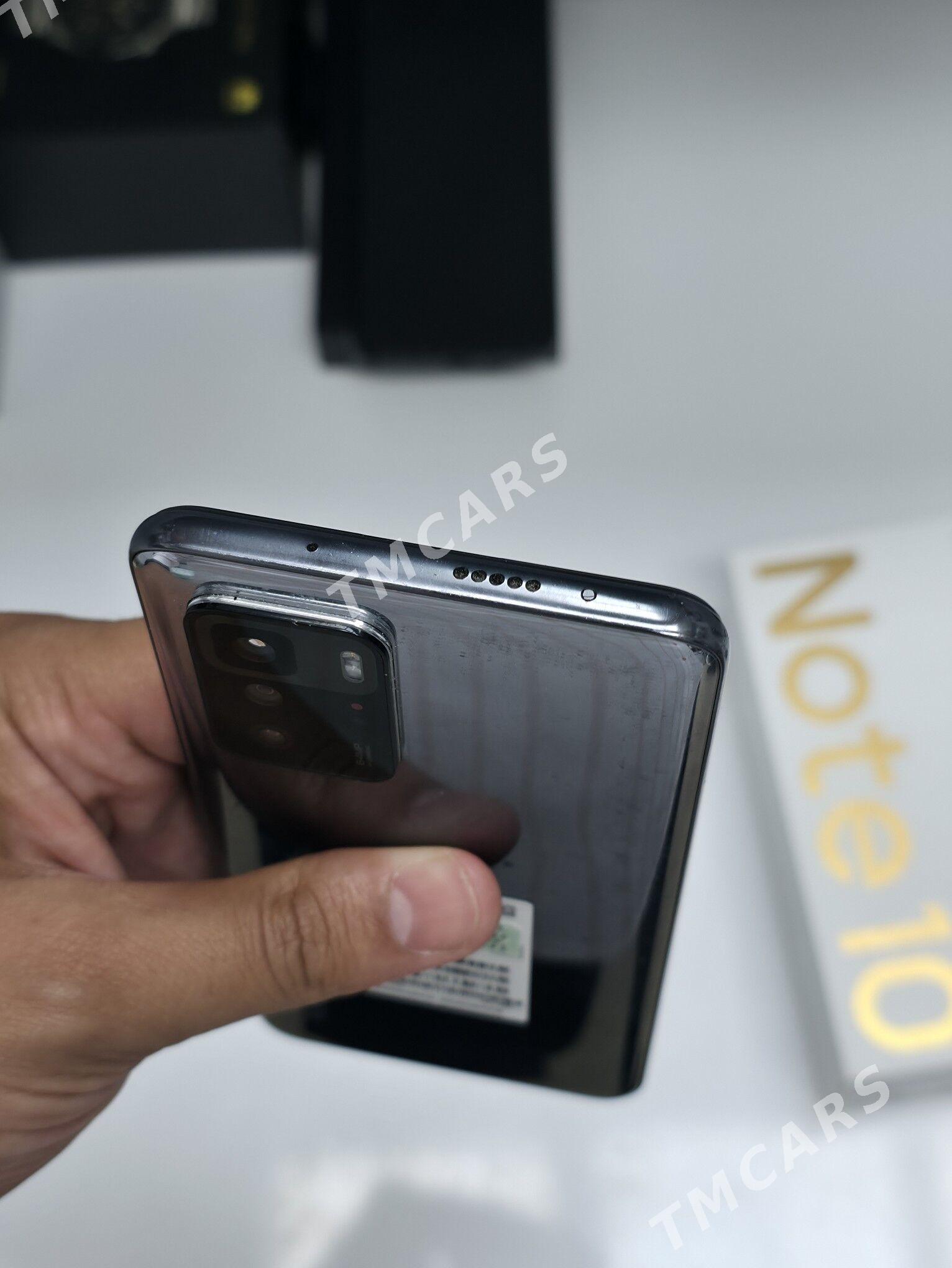 Redmi Note 10 Pro 8/128gb - Bagyr - img 1