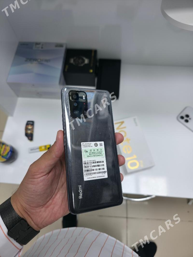 Redmi Note 10 Pro 8/128gb - Bagyr - img 3