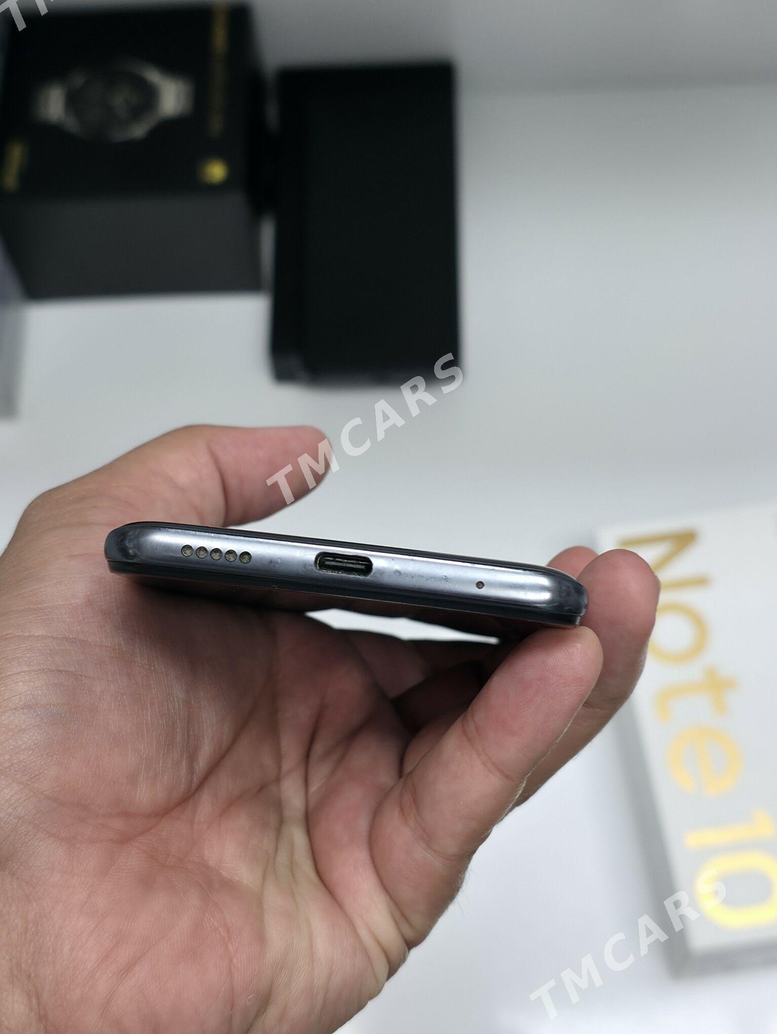 Redmi Note 10 Pro 8/128gb - Bagyr - img 2