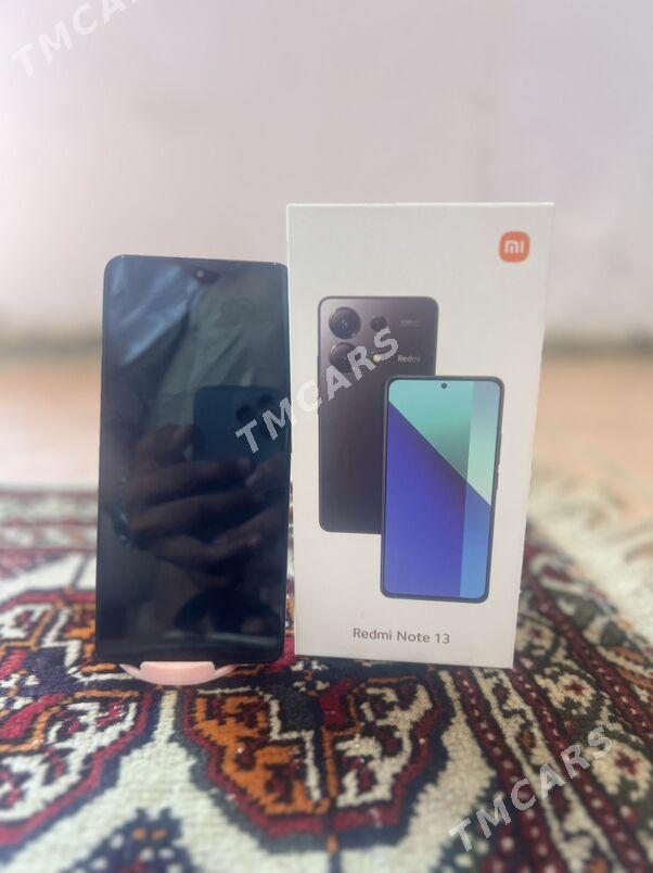 Redmi not 13 8/256 - Sakarçäge - img 2