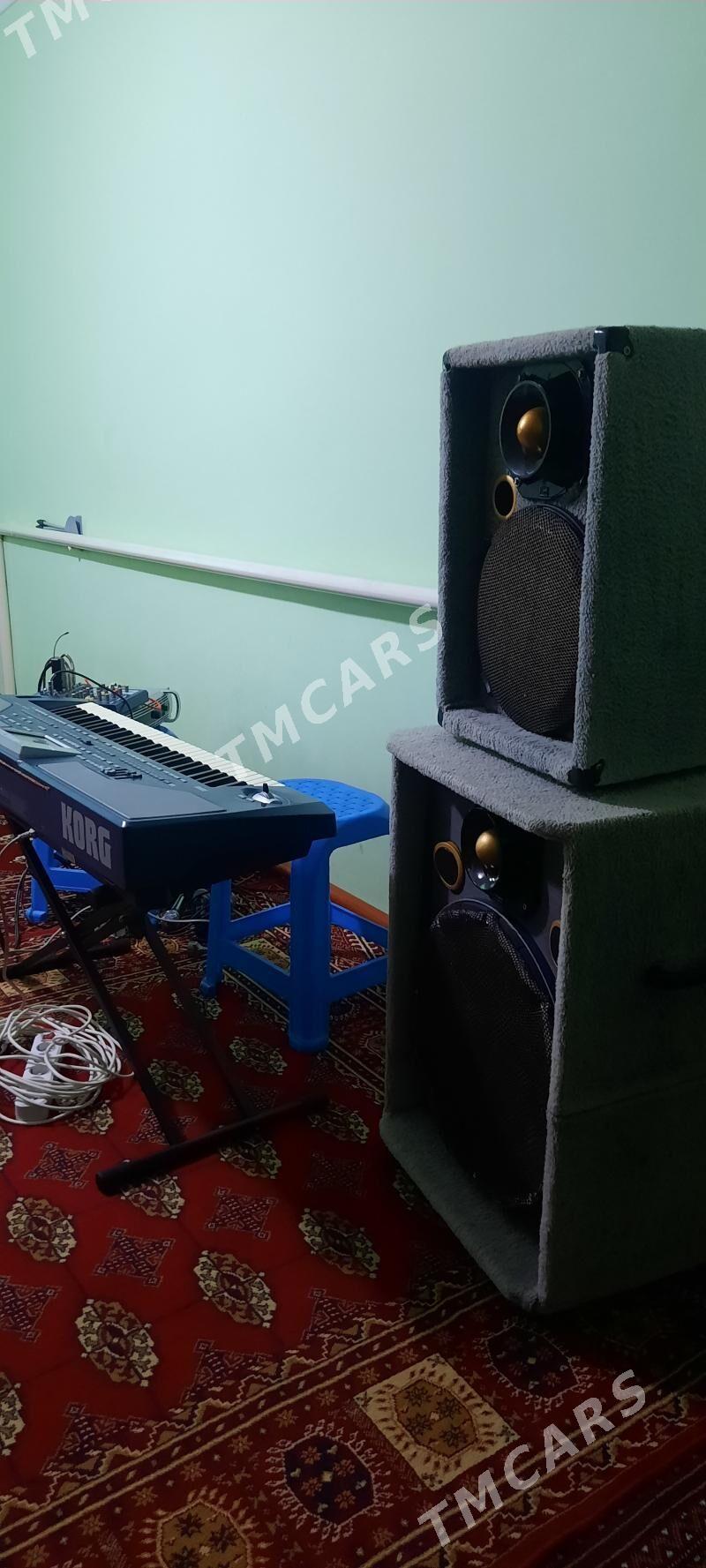 TOÝ APARAT KORG PA800 - Дашогуз - img 3