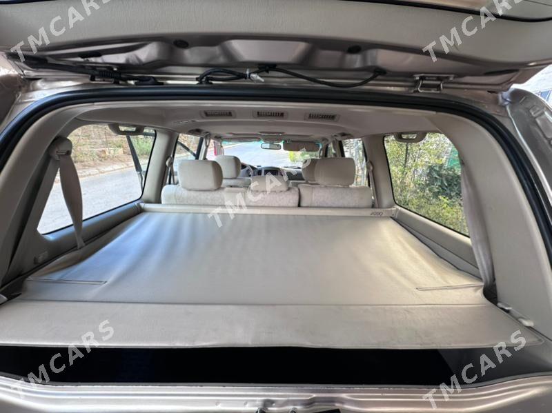 Toyota Land Cruiser 2004 - 420 000 TMT - Ашхабад - img 3