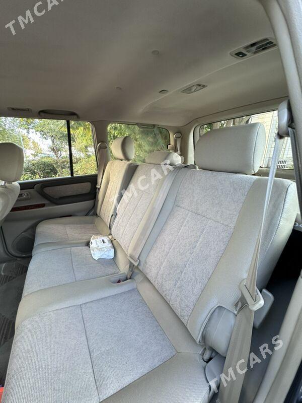 Toyota Land Cruiser 2004 - 420 000 TMT - Ашхабад - img 2