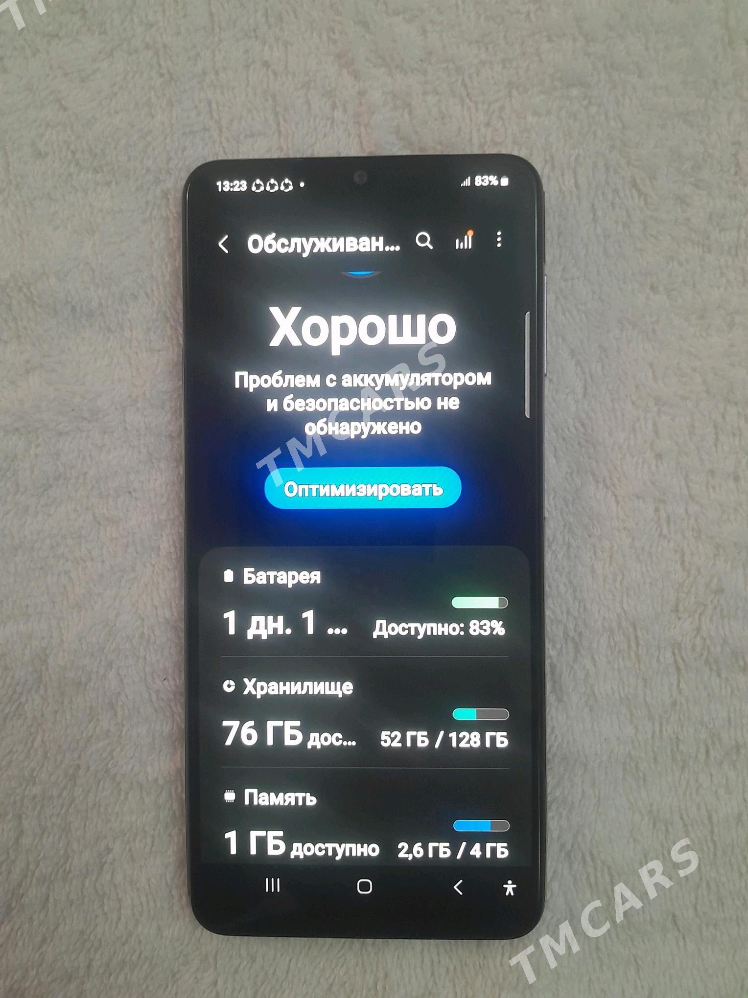 Samsung A22/ 128 - Daşoguz - img 2