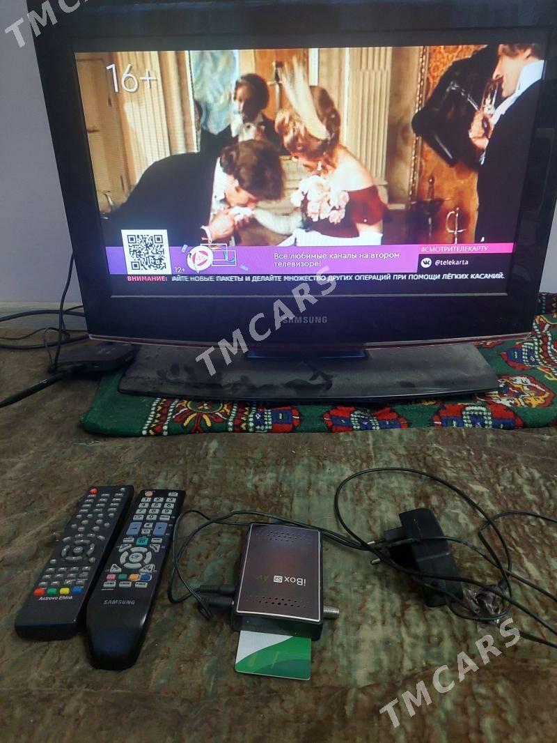 telewizor 28-lik samsung - Ким район - img 1