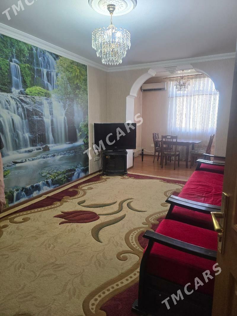 11 МКР., 3-Х КОМН. КВ. - Aşgabat - img 2