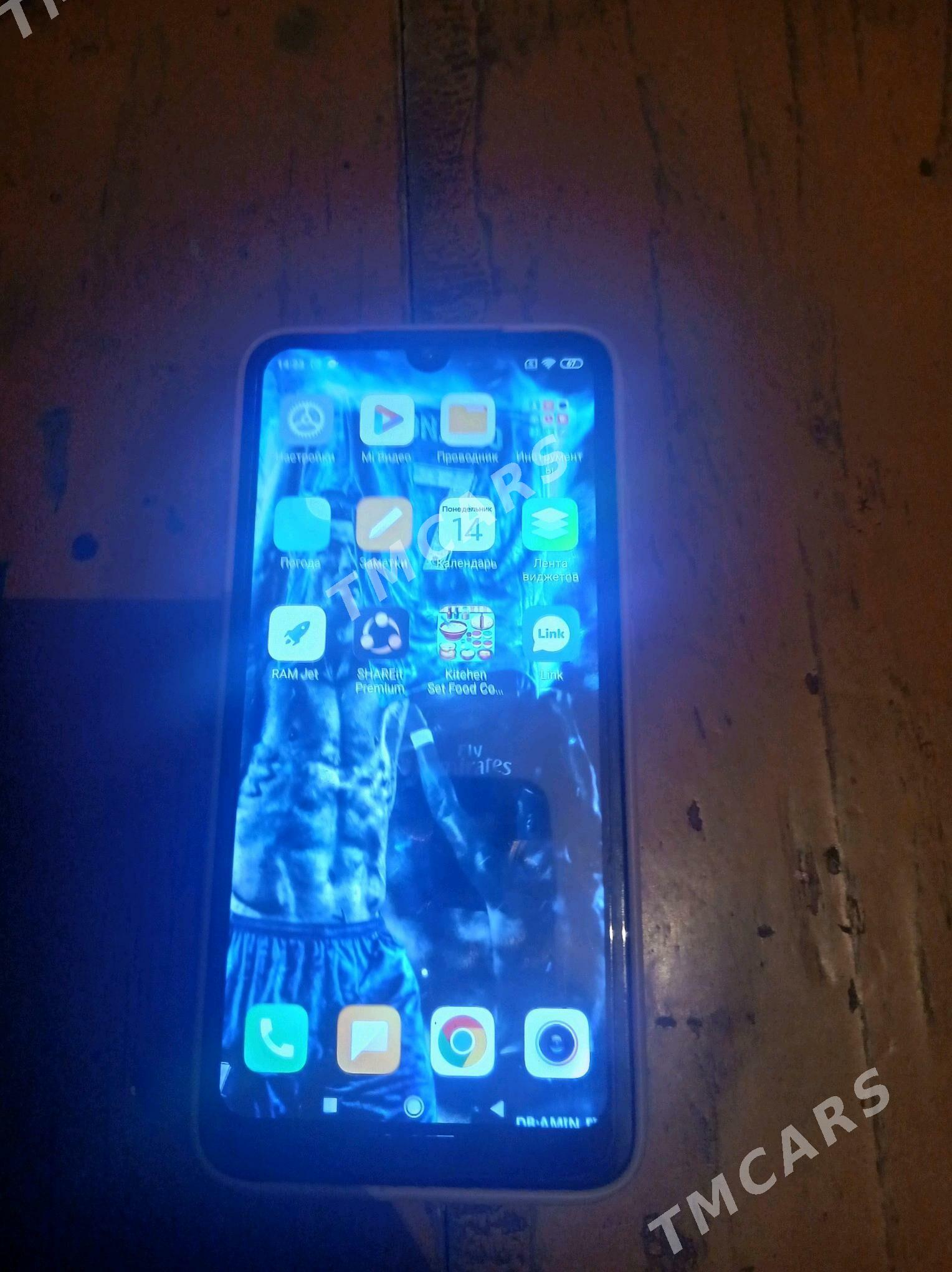 redmi 7a - Daşoguz - img 3