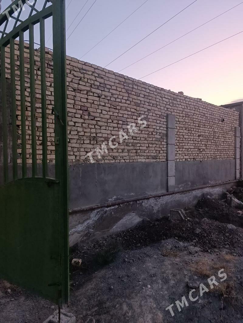 ussa gerek - Гёкдепе - img 2
