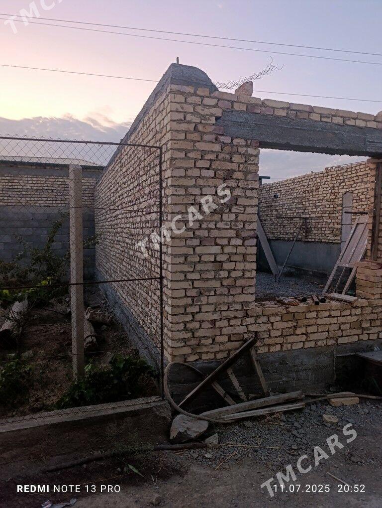 ussa gerek - Гёкдепе - img 4