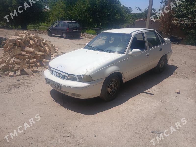 Daewoo Nexia 1995 - 12 000 TMT - Дашогуз - img 4