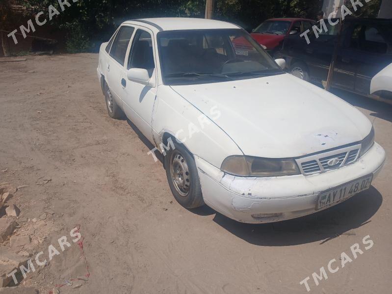 Daewoo Nexia 1995 - 12 000 TMT - Дашогуз - img 1