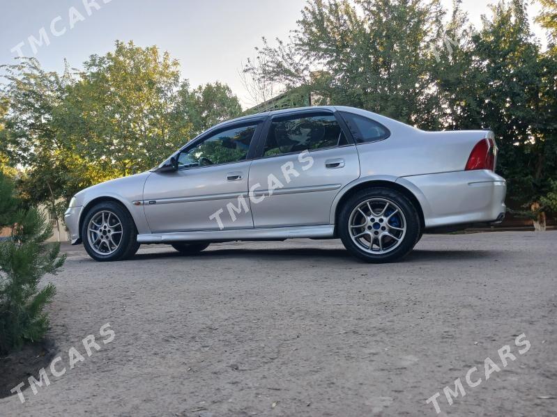 Opel Vectra 2000 - 72 000 TMT - Дашогуз - img 1