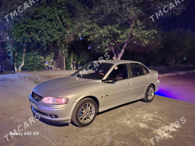 Opel Vectra 2000 - 72 000 TMT - Дашогуз - img 3