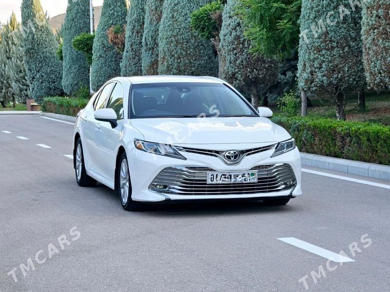 Toyota Camry 2019 - 275 000 TMT - Aşgabat - img 2