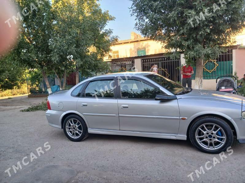 Opel Vectra 2000 - 72 000 TMT - Дашогуз - img 5
