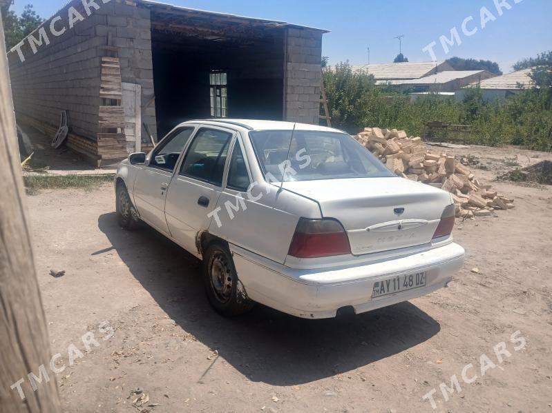 Daewoo Nexia 1995 - 12 000 TMT - Дашогуз - img 2