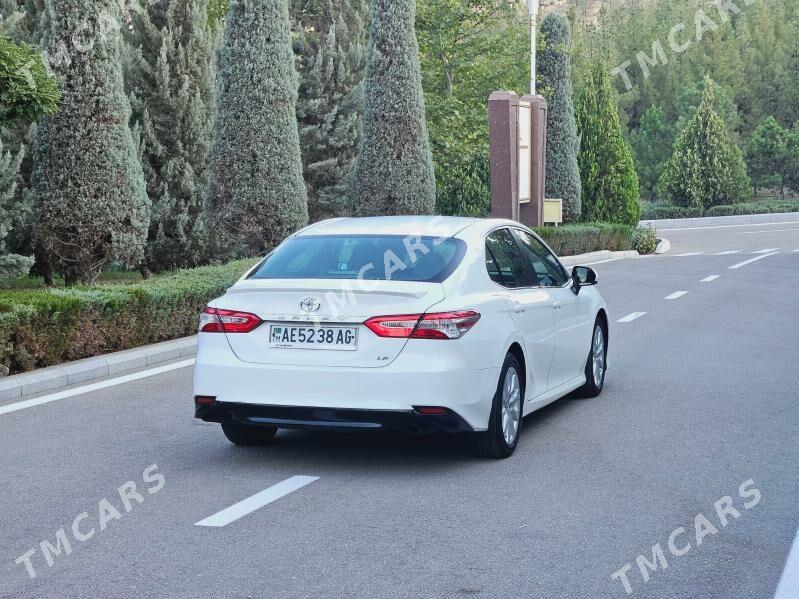 Toyota Camry 2019 - 275 000 TMT - Aşgabat - img 4