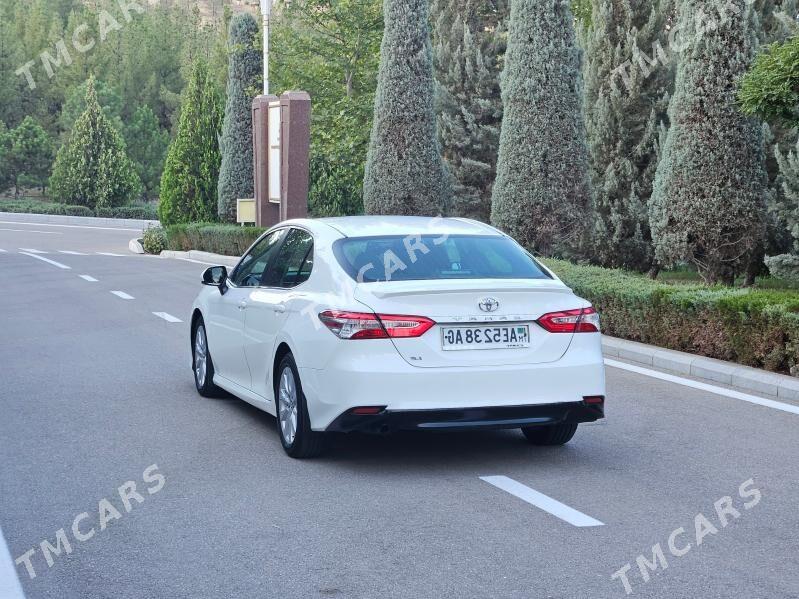 Toyota Camry 2019 - 275 000 TMT - Aşgabat - img 3