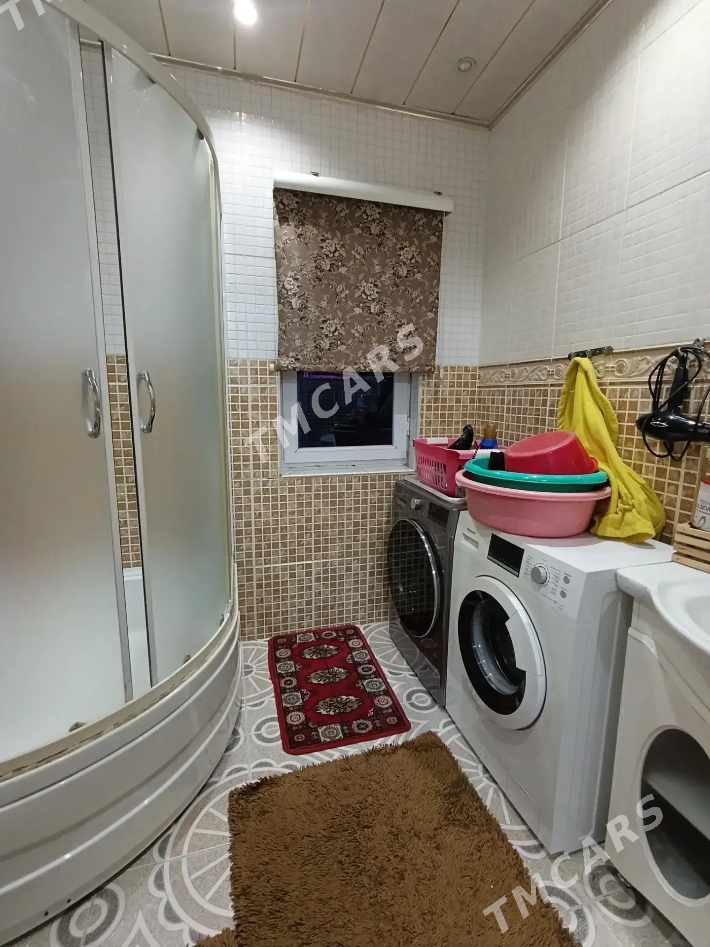 ПРОДАЖА КВАРТИРЫ - Ашхабад - img 4