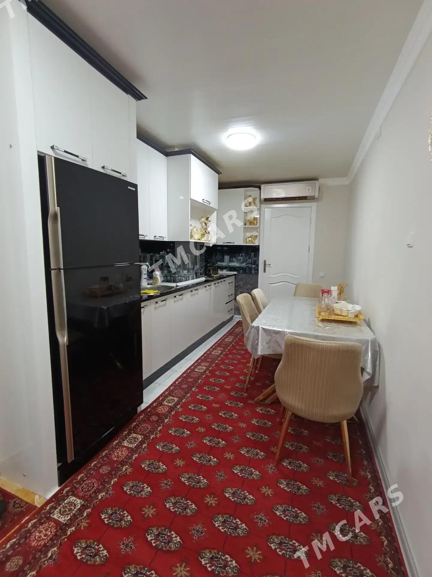 ПРОДАЖА КВАРТИРЫ - Ашхабад - img 1