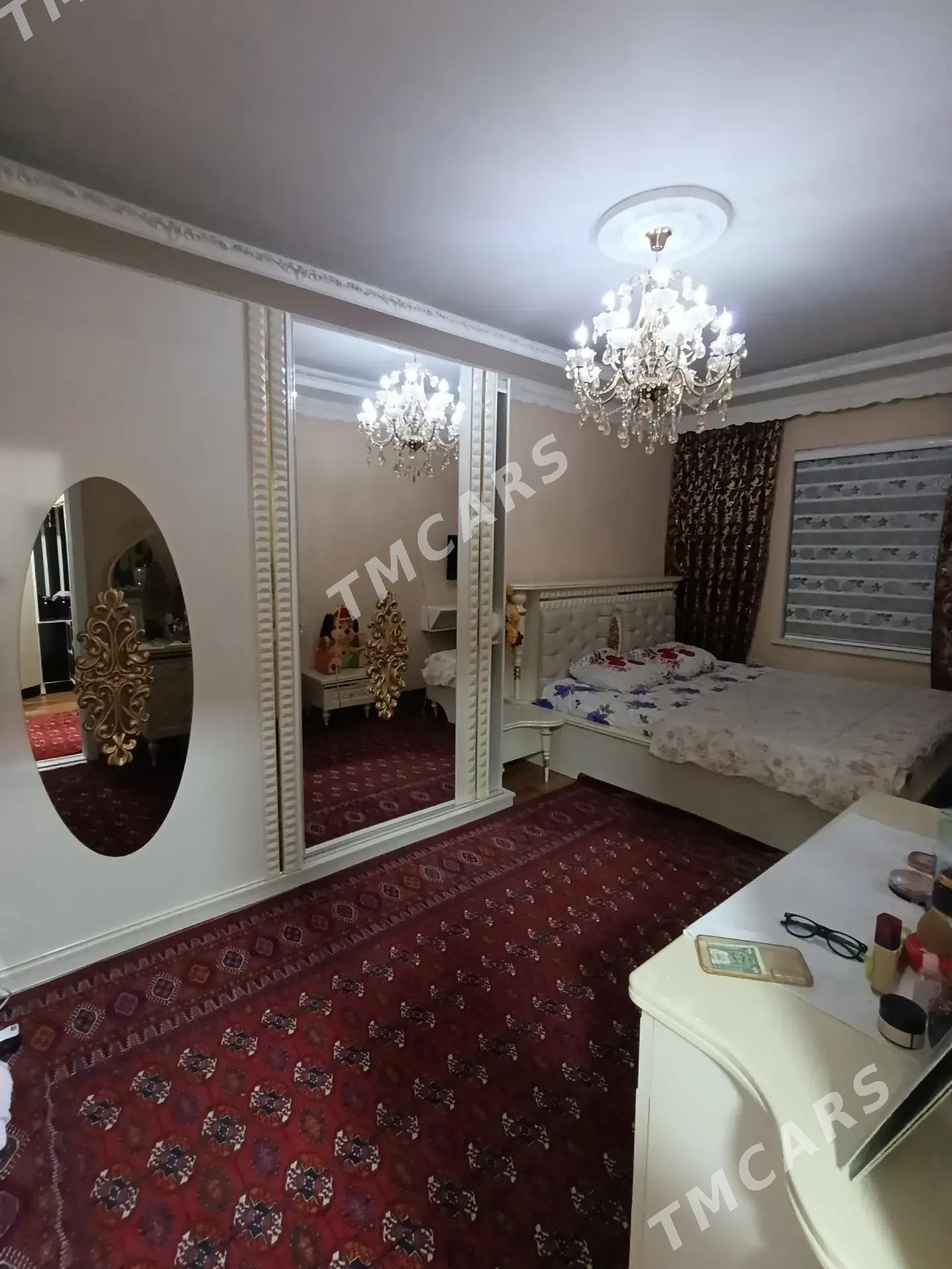 ПРОДАЖА КВАРТИРЫ - Ашхабад - img 7