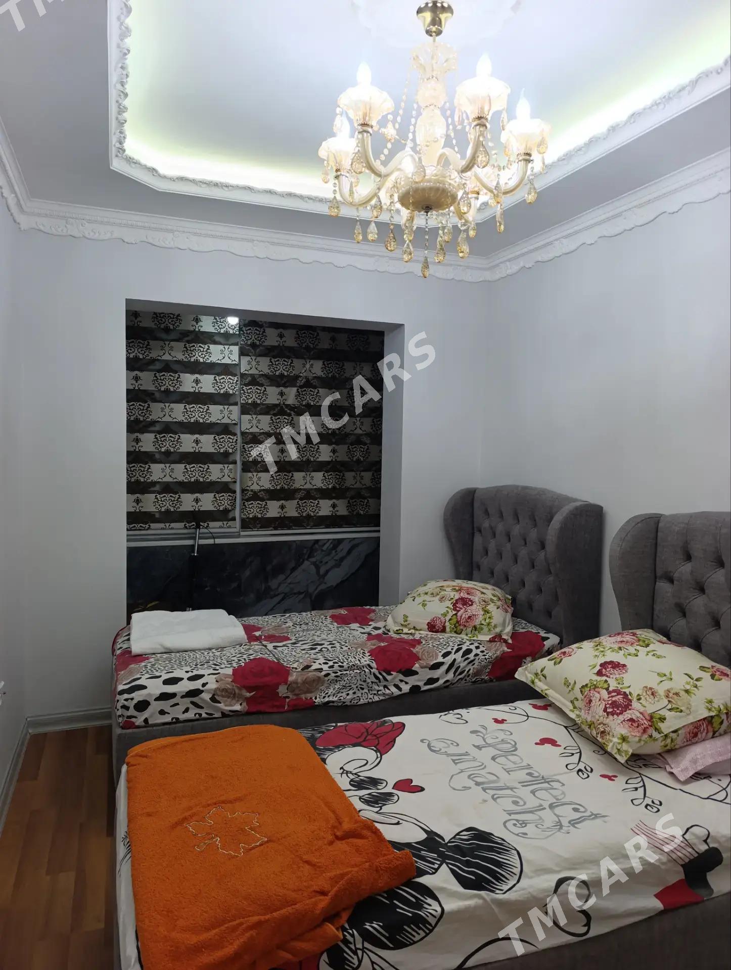 ПРОДАЖА КВАРТИРЫ - Ашхабад - img 2
