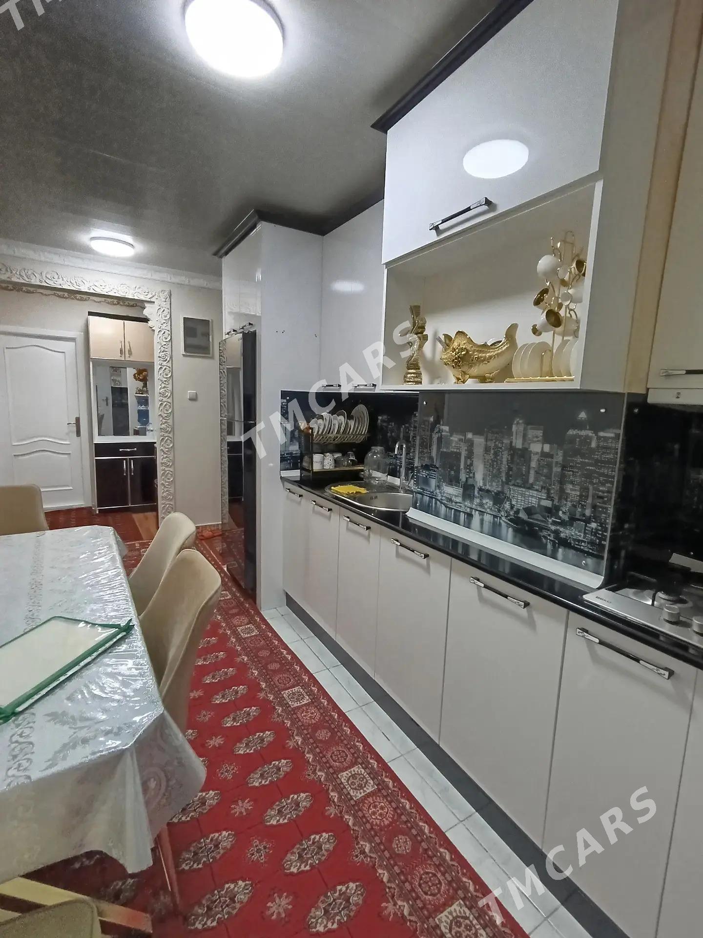 ПРОДАЖА КВАРТИРЫ - Ашхабад - img 8