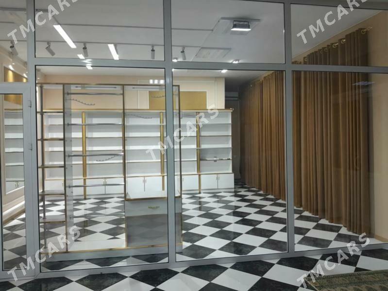 ARENDA MAGAZIN TÜRKMENABAT - Türkmenabat - img 1