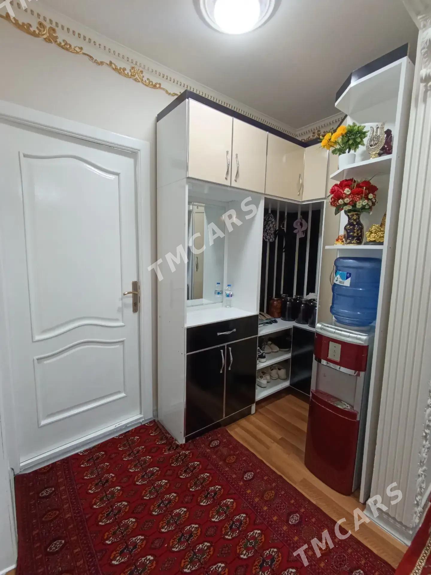 ПРОДАЖА КВАРТИРЫ - Ашхабад - img 3