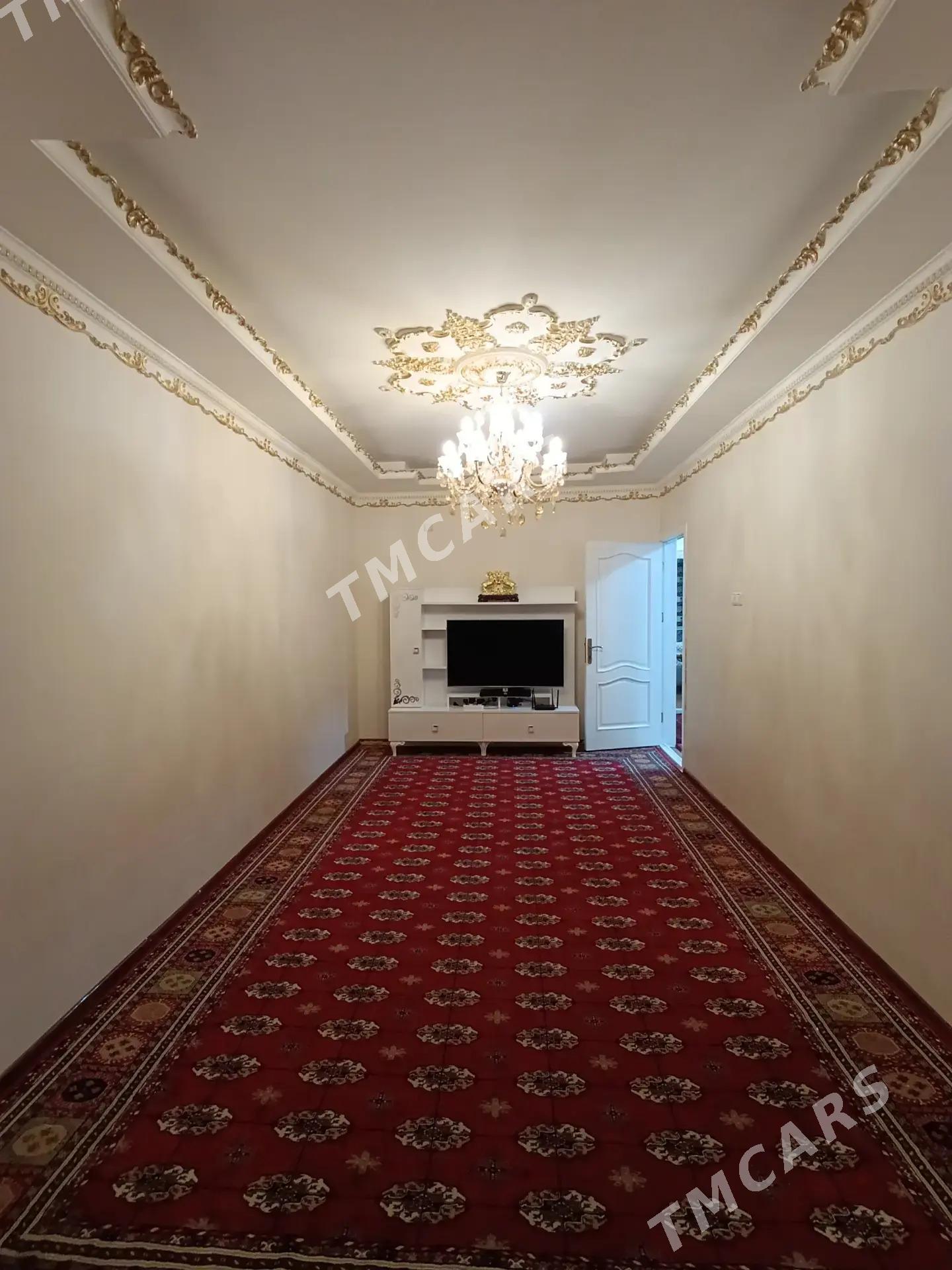 ПРОДАЖА КВАРТИРЫ - Ашхабад - img 6