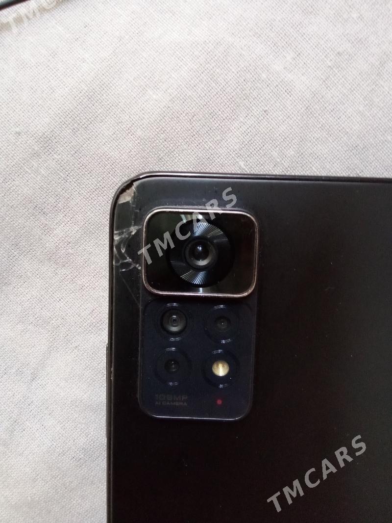REDMI Not 11 Pro - Baýramaly - img 2
