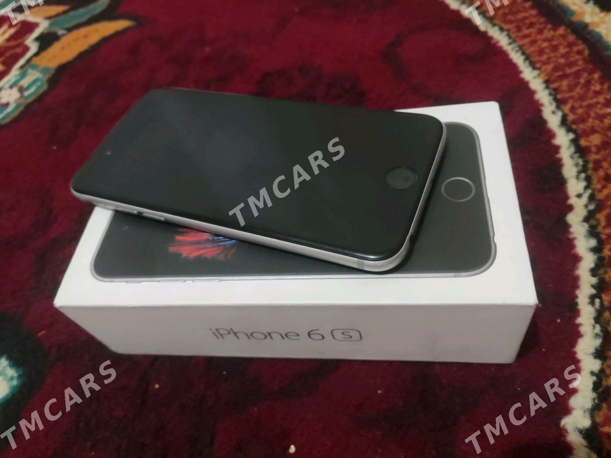 iPhone 6s - Türkmenabat - img 1