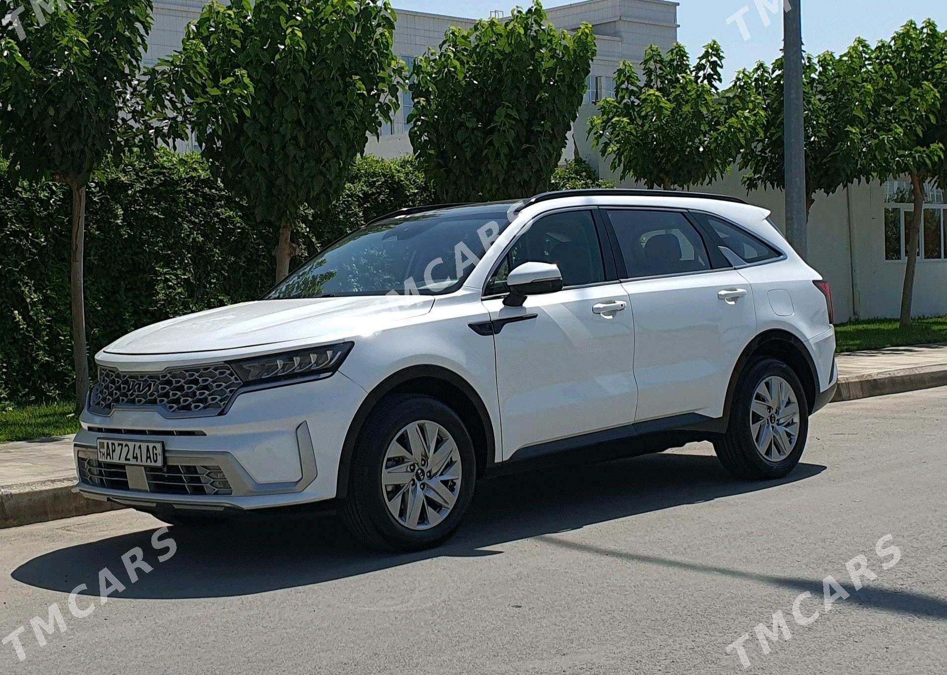 Kia Sorento 2021 - 350 000 TMT - Хитровка - img 2